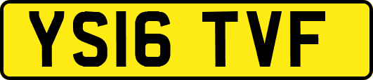 YS16TVF