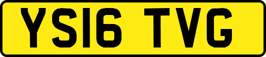 YS16TVG