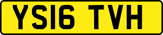 YS16TVH