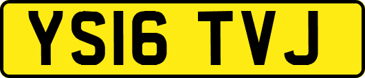 YS16TVJ