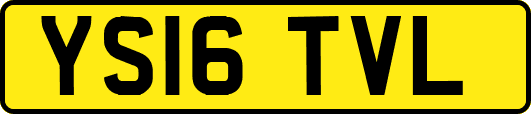 YS16TVL