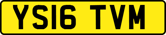 YS16TVM