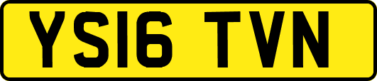 YS16TVN
