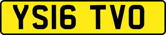 YS16TVO