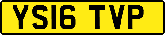 YS16TVP