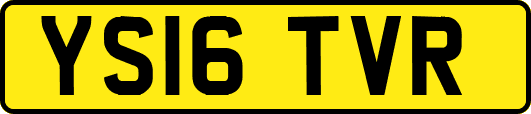 YS16TVR