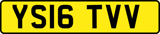 YS16TVV