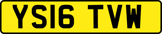YS16TVW