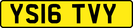 YS16TVY