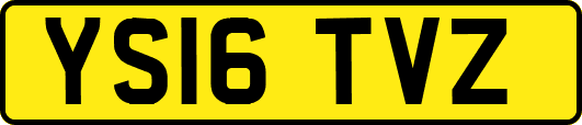 YS16TVZ
