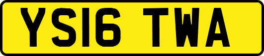 YS16TWA