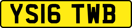 YS16TWB