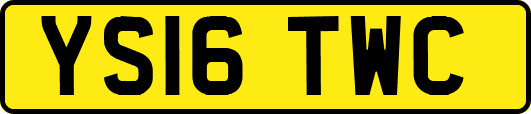 YS16TWC