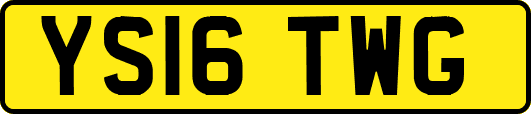 YS16TWG
