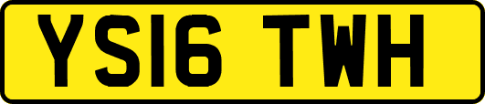 YS16TWH