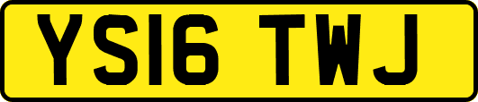 YS16TWJ