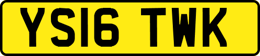 YS16TWK