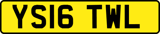 YS16TWL