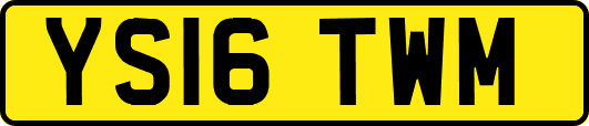 YS16TWM