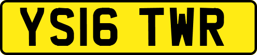 YS16TWR