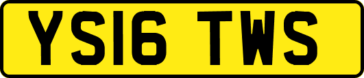 YS16TWS