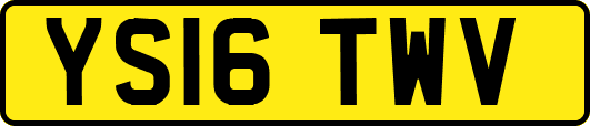 YS16TWV