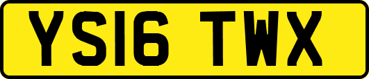 YS16TWX