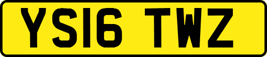 YS16TWZ
