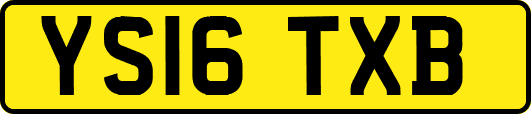 YS16TXB