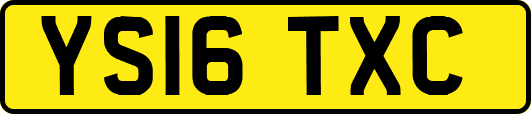 YS16TXC