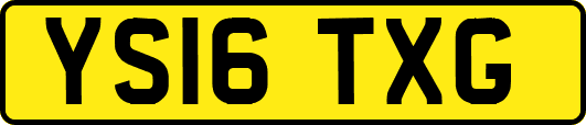 YS16TXG