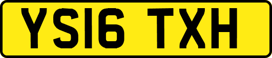 YS16TXH