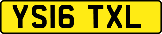 YS16TXL