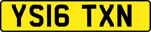 YS16TXN
