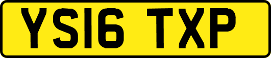 YS16TXP