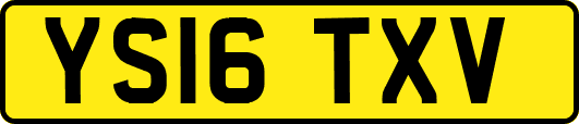 YS16TXV