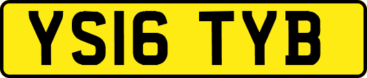 YS16TYB