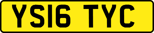 YS16TYC