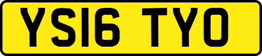 YS16TYO