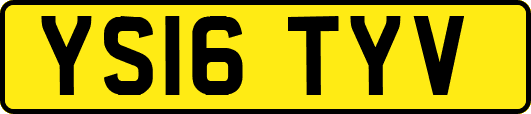 YS16TYV