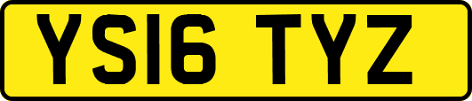 YS16TYZ