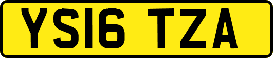YS16TZA
