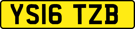 YS16TZB