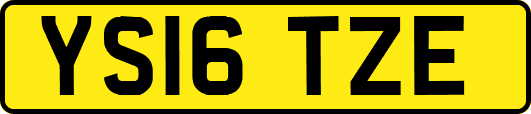 YS16TZE