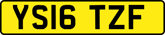 YS16TZF