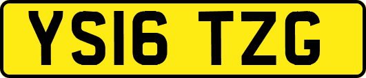 YS16TZG