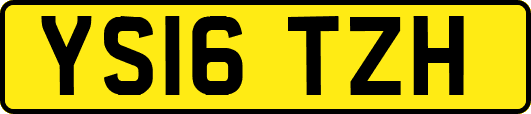 YS16TZH