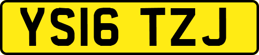 YS16TZJ