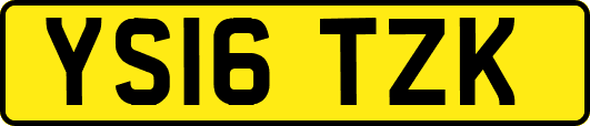 YS16TZK