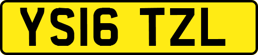 YS16TZL